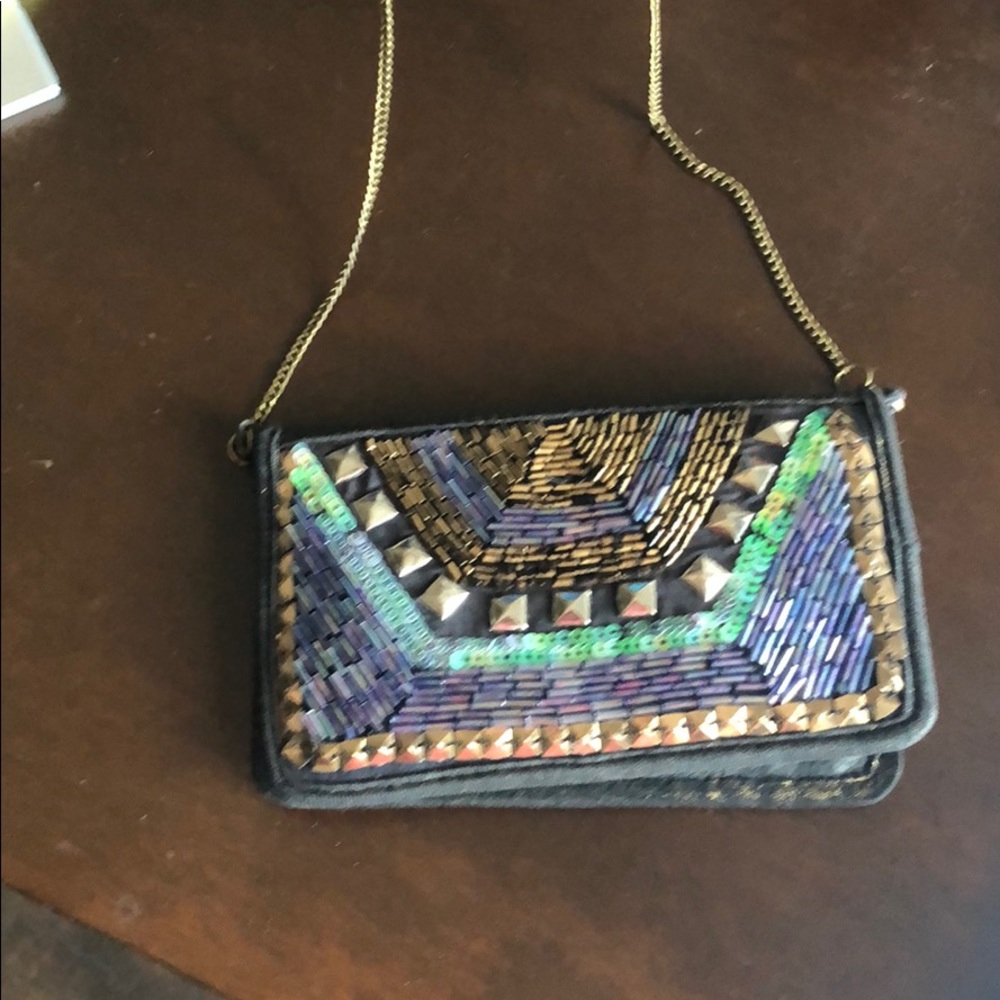 Wallet purse